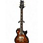 Used PRS SE Singlecut McCarty 594 ORANGE BURST Solid Body Electric Guitar thumbnail