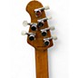 Used Sterling by Music Man MARIPOSA Daphne Blue Solid Body Electric Guitar
