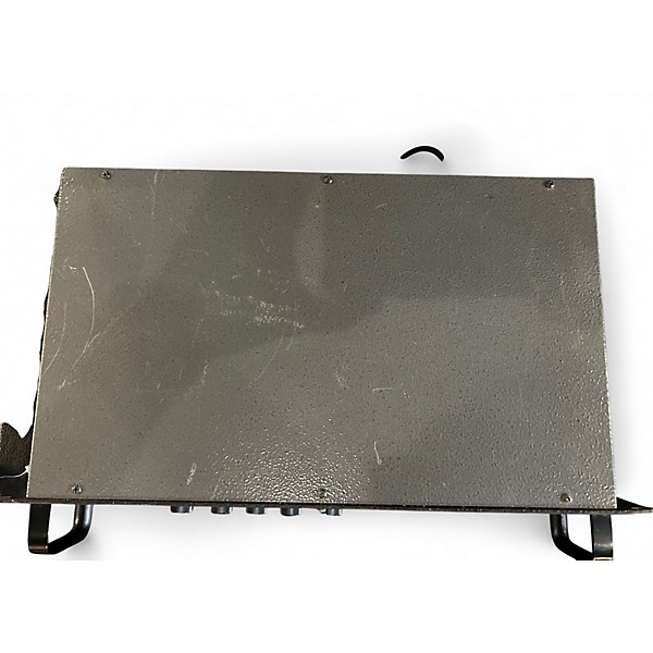 Used Ampeg B1RE 300W Bass Amp Head