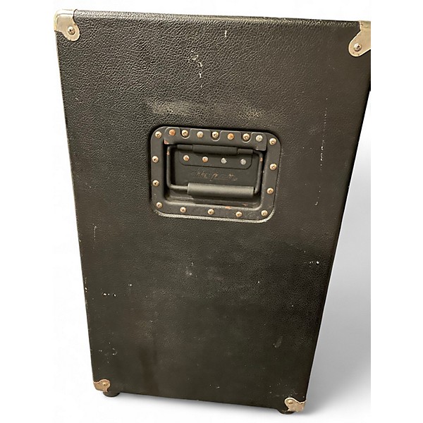 Used Ampeg B410HE 4x10 Bass Cabinet