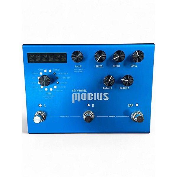 Used Line 6 HX Effects Effect Processor