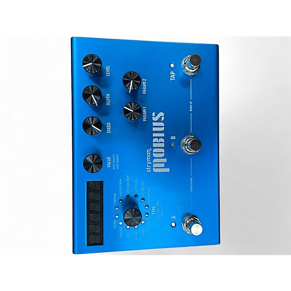 Used Line 6 HX Effects Effect Processor