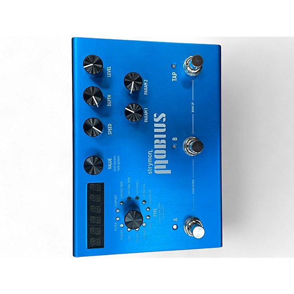 Used Line 6 HX Effects Effect Processor