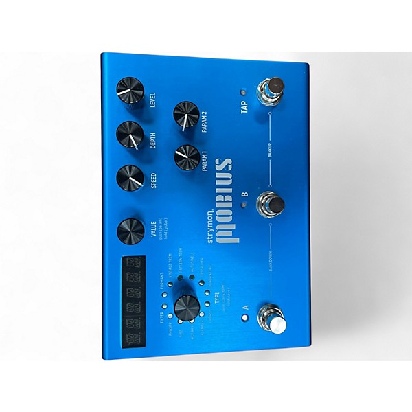Used Line 6 HX Effects Effect Processor