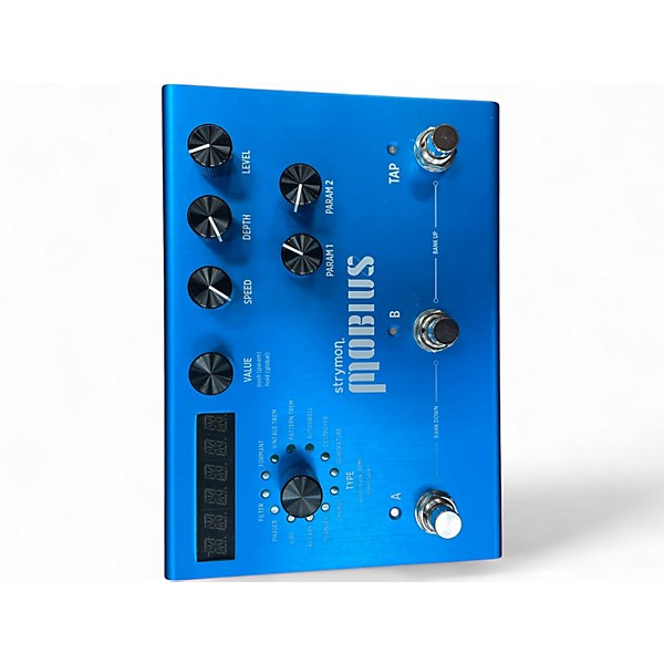 Used Line 6 HX Effects Effect Processor