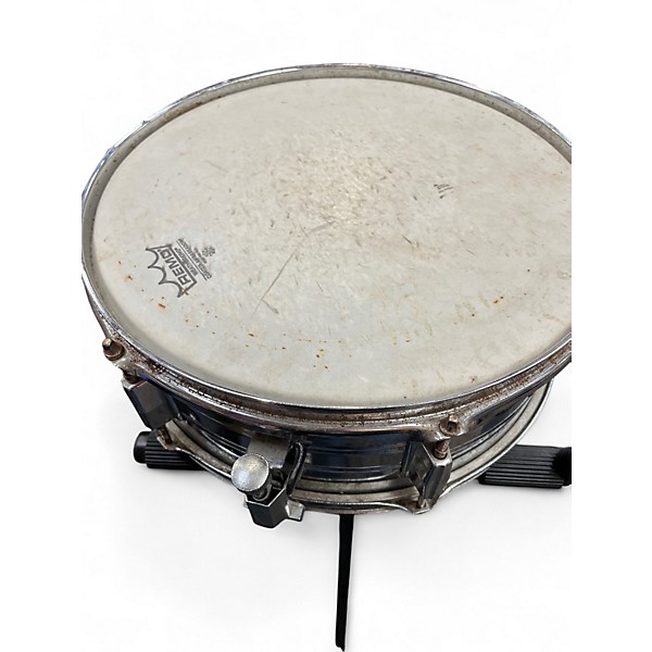 Used Miscellaneous 14in SNARE DRUM Chrome Drum