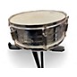 Used Miscellaneous 14in SNARE DRUM Chrome Drum