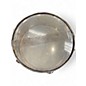 Used Miscellaneous 14in SNARE DRUM Chrome Drum
