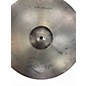 Used Solar by Sabian 18in CRASH/RIDE Cymbal
