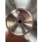 Used Solar by Sabian 18in CRASH/RIDE Cymbal
