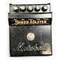 Used Marshall SHRED MASTER Effect Pedal