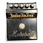 Used Marshall SHRED MASTER Effect Pedal