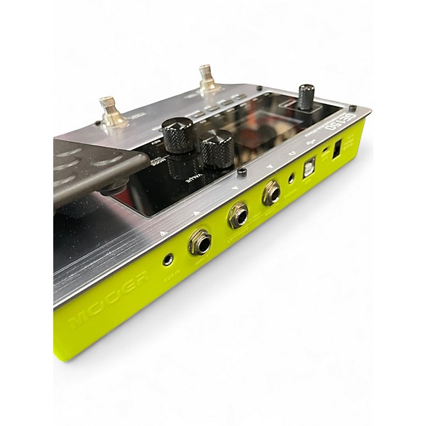 Used Mooer GE150 Effect Processor