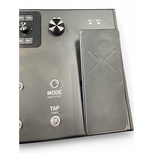 Used Line 6 Helix LT Effect Processor