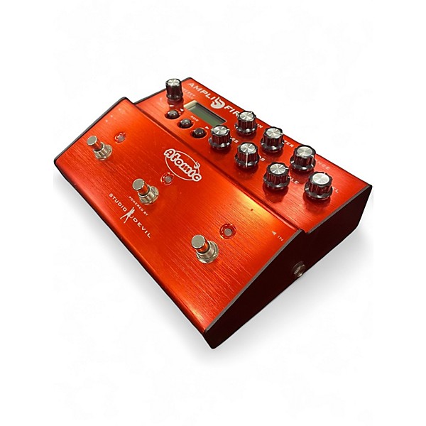 Used Atomic Amplifire 6 Effect Processor