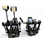 Used Stagg Standard Double Bass Drum Pedal
