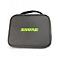 Used Shure SM4 Condenser Microphone thumbnail