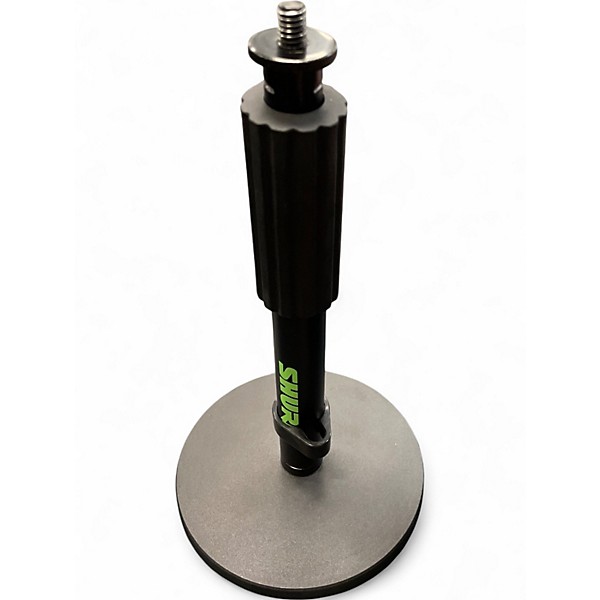 Used Shure SM4 Condenser Microphone