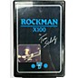 Used 1980s Rockman X100 Battery Powered Amp thumbnail