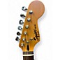 Used Squier Mini Affinity Stratocaster Dakota Red Electric Guitar
