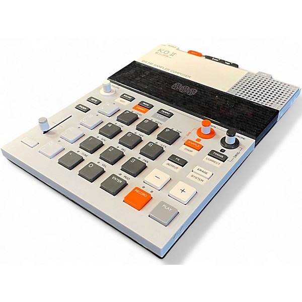 Used teenage engineering K.O.II Production Controller