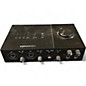 Used Native Instruments Komplete Audio 3 Audio Interface thumbnail