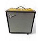Used Fender Rumble V3 40W 1x10 Bass Combo Amp thumbnail