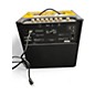 Used Fender Rumble V3 40W 1x10 Bass Combo Amp