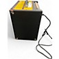 Used Fender Rumble V3 40W 1x10 Bass Combo Amp