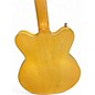 Used Gretsch Guitars G5422G-12 Amber Stain Solid Body Electric Guitar