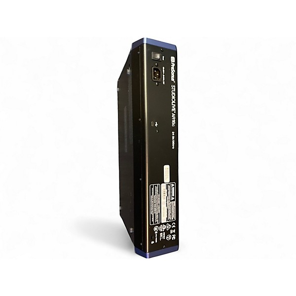 Used PreSonus AR16c Unpowered Mixer