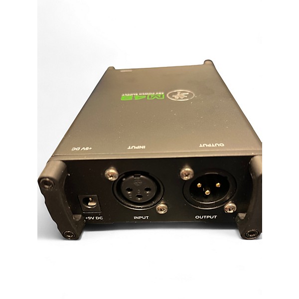 Used Mackie M48 PHANTOM POWER SUPPLY Power Supply