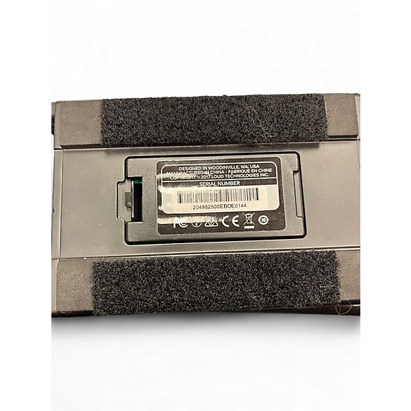 Used Mackie M48 PHANTOM POWER SUPPLY Power Supply