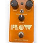 Used Universal Audio Flow Vintage Tremolo Effect Pedal thumbnail