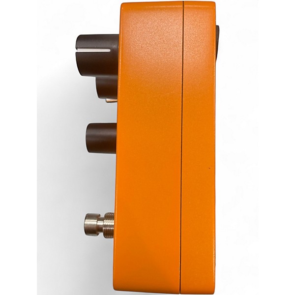 Used Universal Audio Flow Vintage Tremolo Effect Pedal