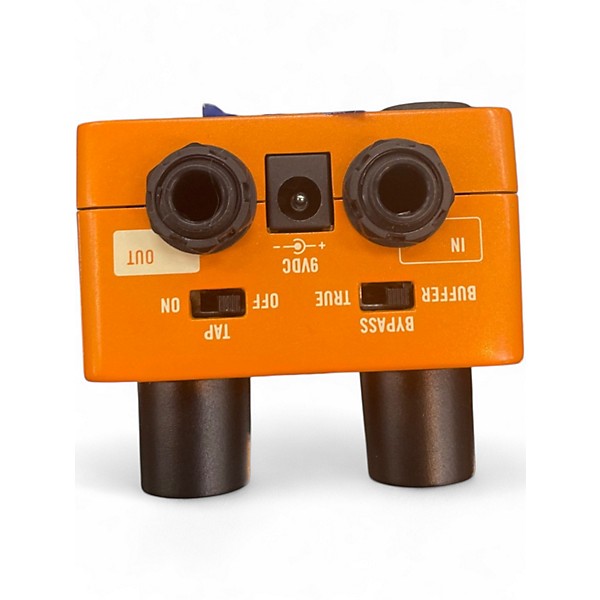 Used Universal Audio Flow Vintage Tremolo Effect Pedal