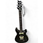 Used PRS SE Custom 22 Charcoal Solid Body Electric Guitar thumbnail