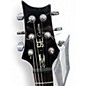 Used PRS SE Custom 22 Charcoal Solid Body Electric Guitar