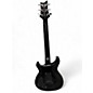 Used PRS SE Custom 22 Charcoal Solid Body Electric Guitar