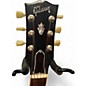 Used Gibson ES335 Cherry Hollow Body Electric Guitar