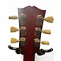 Used Gibson ES335 Cherry Hollow Body Electric Guitar