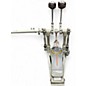 Used Pearl Eliminator Demon Drive Double Bass Drum Pedal