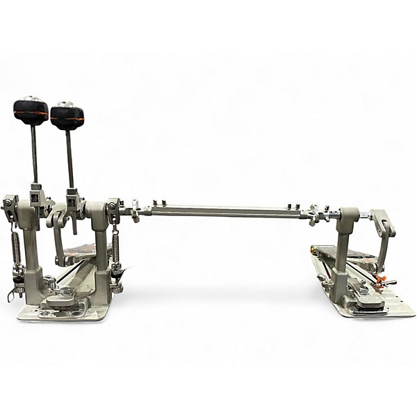 Used Pearl Eliminator Demon Drive Double Bass Drum Pedal