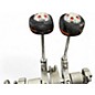 Used Pearl Eliminator Demon Drive Double Bass Drum Pedal