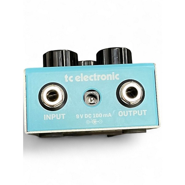 Used TC Electronic SkySurfer Effect Pedal