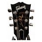 Used Gibson Les Paul Modern Charcoal Sparkle Solid Body Electric Guitar