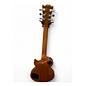 Used Gibson Les Paul Modern Charcoal Sparkle Solid Body Electric Guitar
