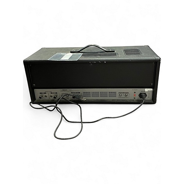Used B-52 LS100 100W Solid State Guitar Amp Head
