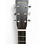 Used Martin D18 Satin Natural Acoustic Guitar