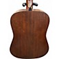 Used Martin D18 Satin Natural Acoustic Guitar